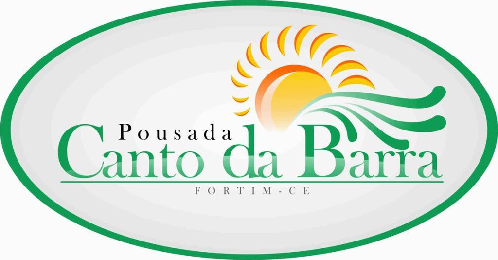 Pousada Canto Da Barra フォルチン エクステリア 写真